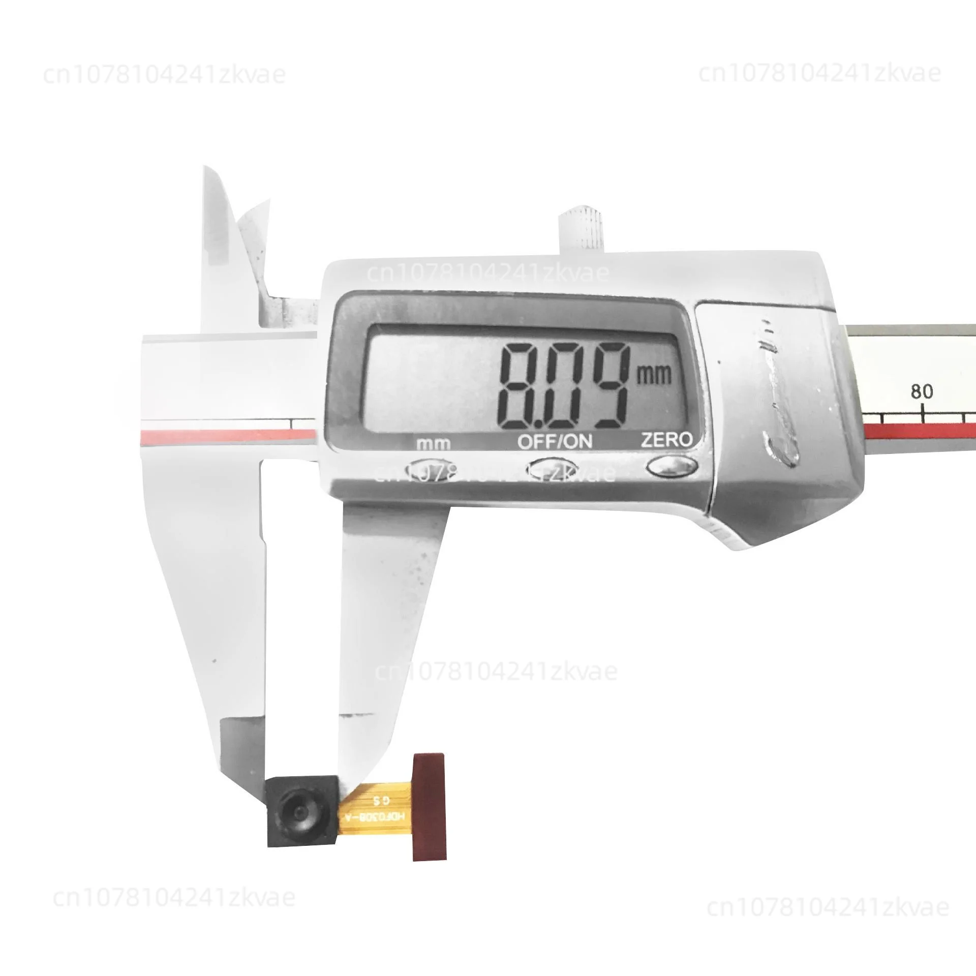 Производитель Micro GC0308 sensor 300000 pixel QR-код распознавание оптического потока