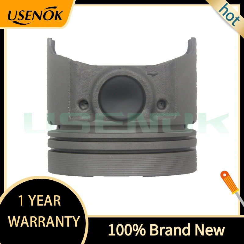 

High Quality Piston 16851-21110 For Kubota Engines D722