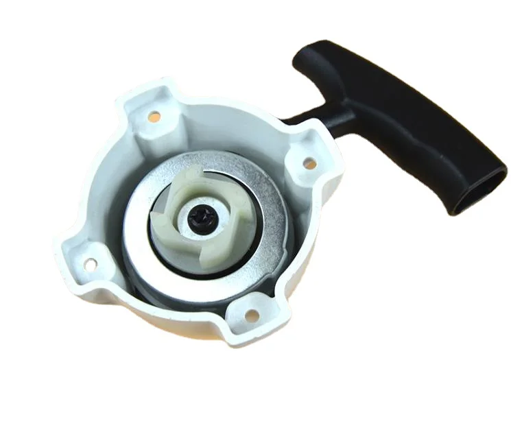 Фото Стартер для ZENOAH EHT753S TOPSUN FM250D/S GJB25D GJB700 HT250 AMK 6010 24.5CC №3