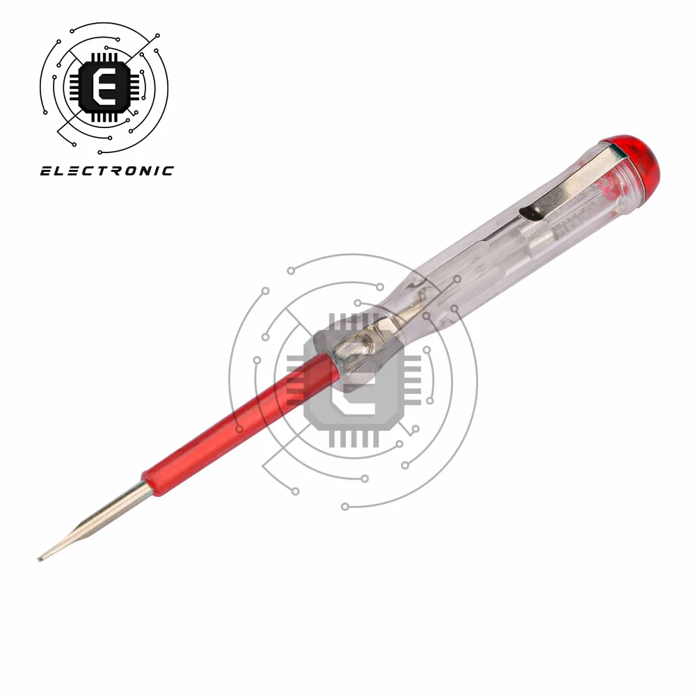 

Тестер напряжения Aideepen 100-500V