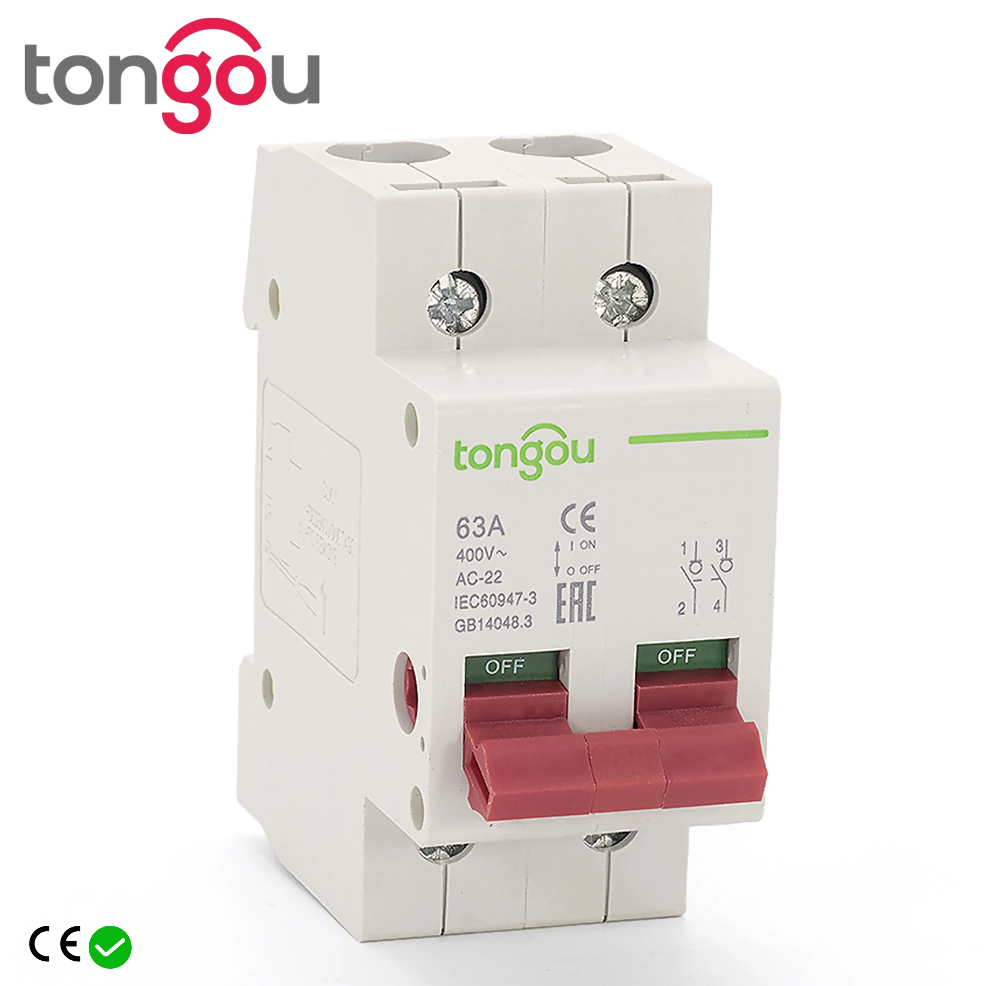 Выключатель функции. Автоматический выключатель tongou. tongou 24v 4.2a. узо tongou отзывы.