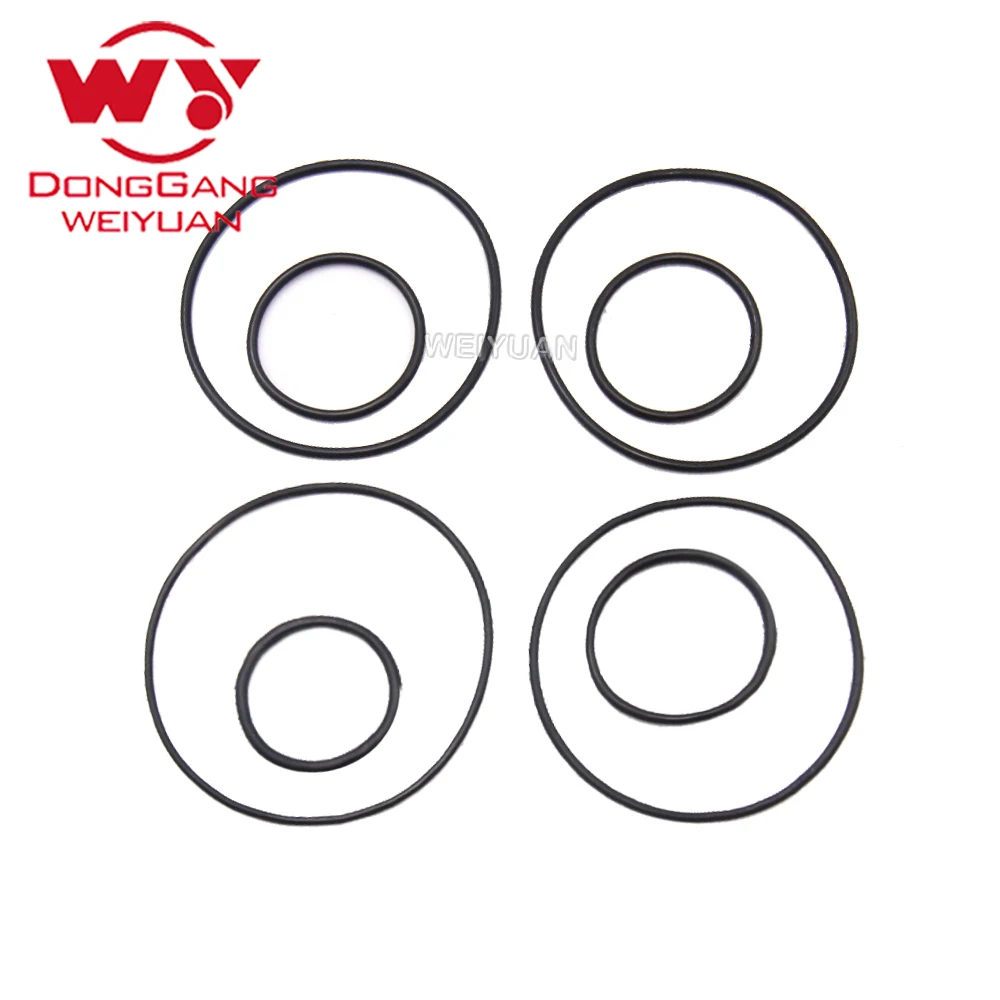 Ремкомплект 50 шт./лот 891824 -0052 для насоса Denso HP4 высокая производительность хорошая