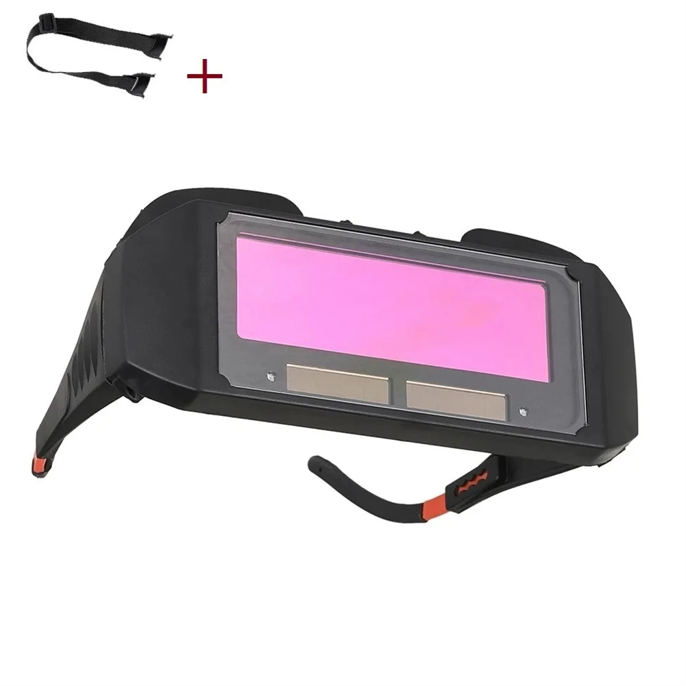 

Goggles Welding Helmets With Automatic Darkening Automatic Light Change Automatic Goggle Darkening Anti-eye Goggles