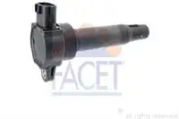 

96403 for ignition coil SMART FORTWO Coupe () 07 FORTWO Coupe () 07