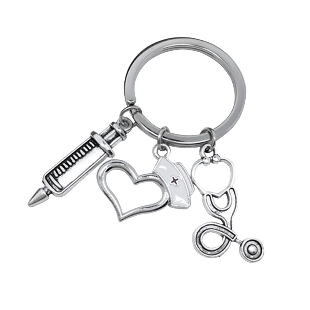 

1 шт., креативный стильный практичный уникальный брелок для ключей, подвесной брелок для ключей, подвесной брелок для мужчин