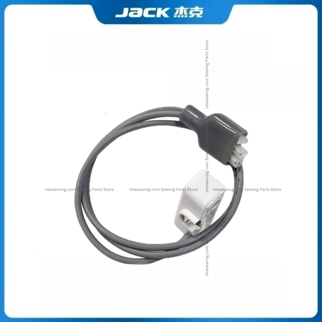 1 шт. оригинальный светодиодный головной светильник для Jack Bruce E4s X5 промышленная