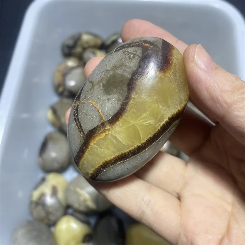 4 25 кг оптовая продажа перегородки дракона камень сфера исцеление рейки чакра