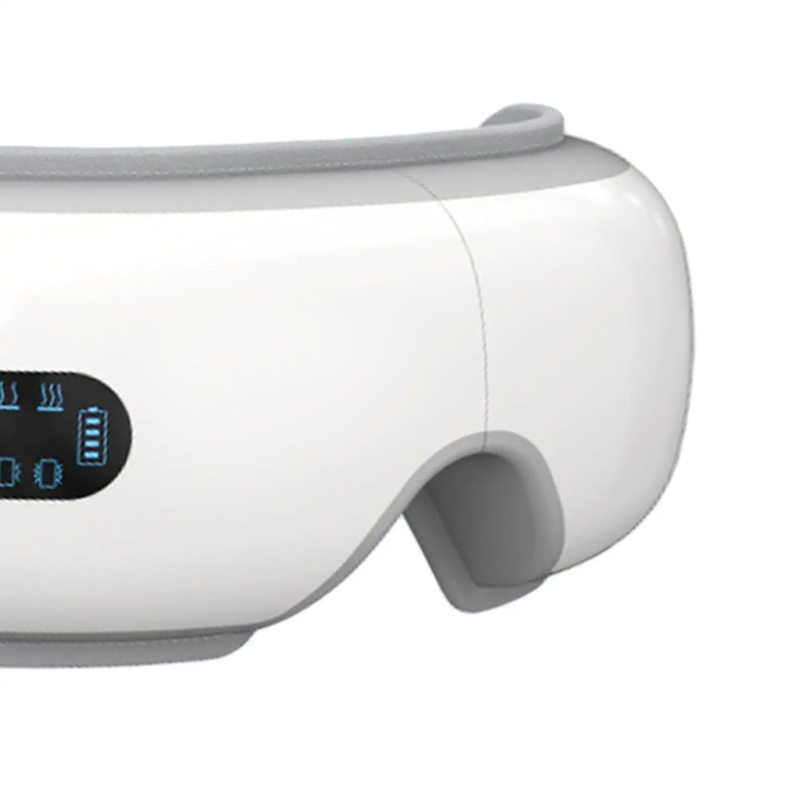 Машина для массажа глаз складная перезаряжаемая подходит ухода за глазами