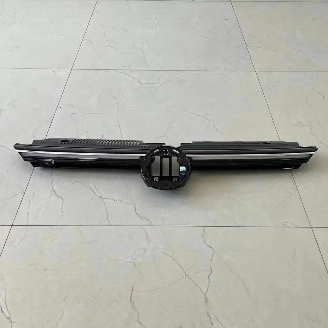 

OEM для VW Golf 8 MK8, обновленная решетка со светодиодной лентой 5HG 853 653
