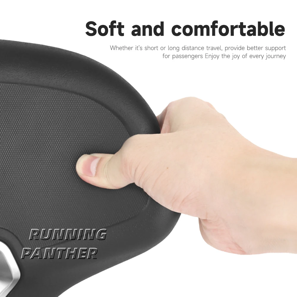 Аксессуары для мотоциклов подушка спинки заднего пассажирского сиденья