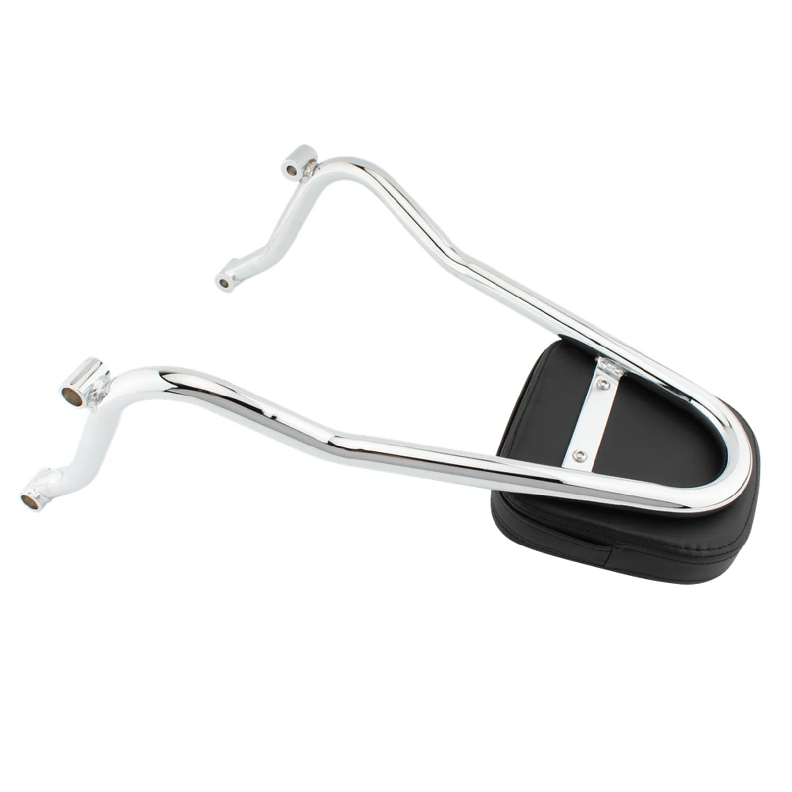 Для BMW R18 мотоцикла задняя багажная полка грузовая стойка пассажирская спинка