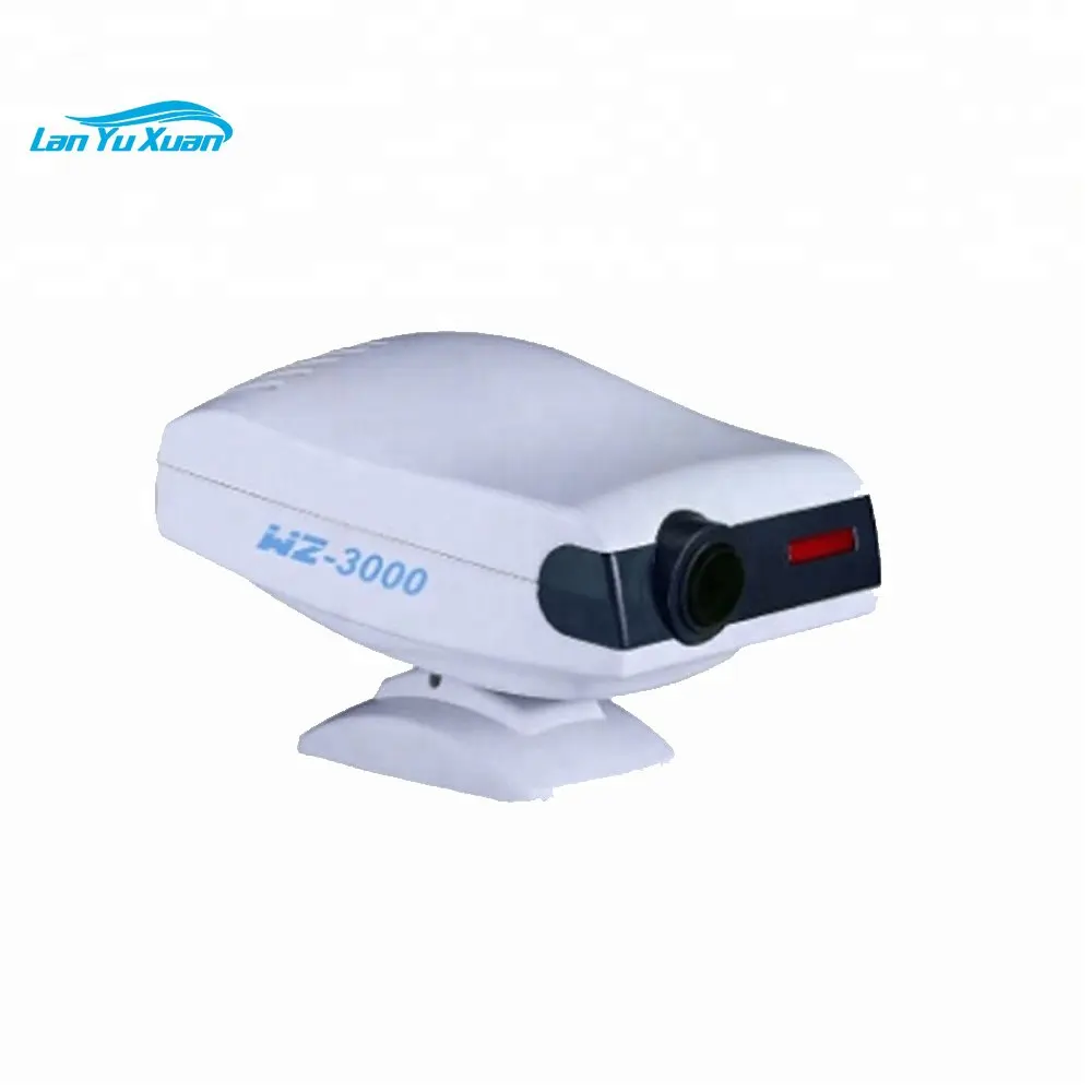 

WZ-3000 Optotypes Auto Chart Projector Hot Sale Best Quality LED Bulb Optotypes Optical Instrument chart projector