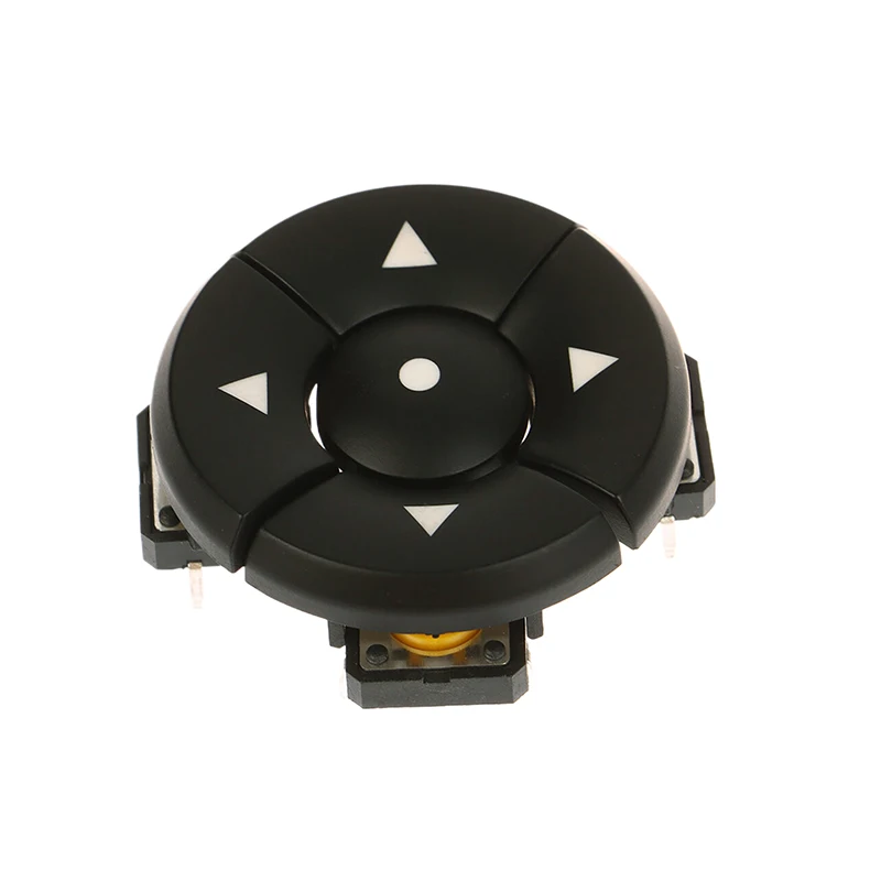 

Набор переключателей Micro Tact SMD 5-позиционные