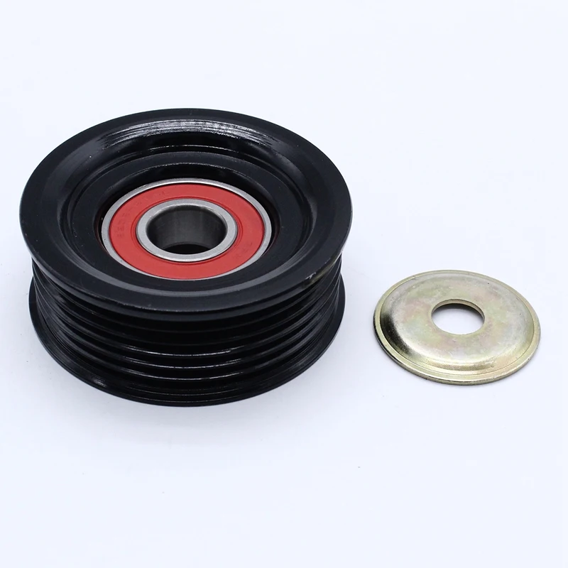 Комплект направляющих ремней и шкивов для Holden командора VT VX VU VY VZ V8 LS1 LS2 GEN3 5 7 6.0L