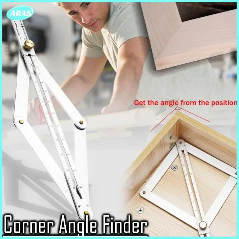 

Профессиональный угловой видоискатель из нержавеющей стали