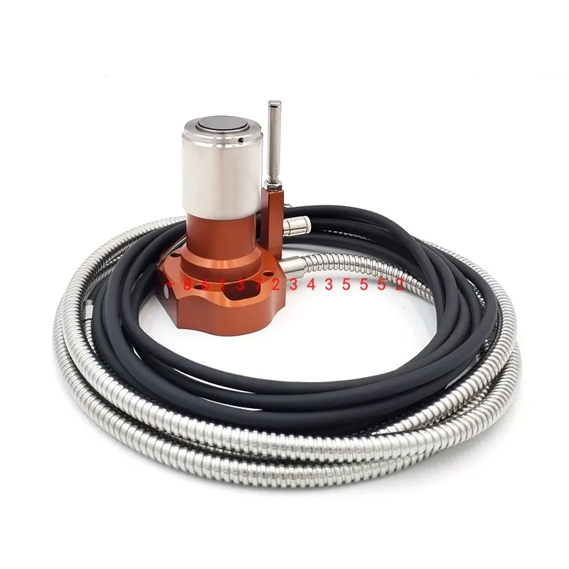 M83C-20-1-2 заменяет фотоэлектрический инструмент Bolong с фотоэлектрическим