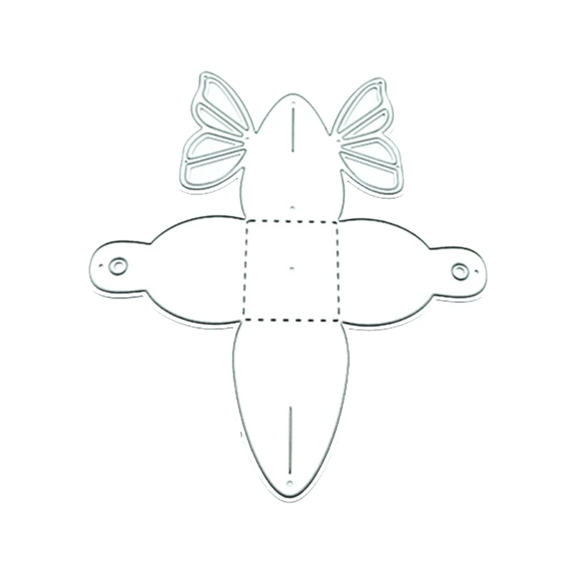 

Металлическая коробка для высечки конфет Подарочная коробка для высечки трафарет-для «сделай сам» Скрапбукинг фото тиснение форма-Декор П...