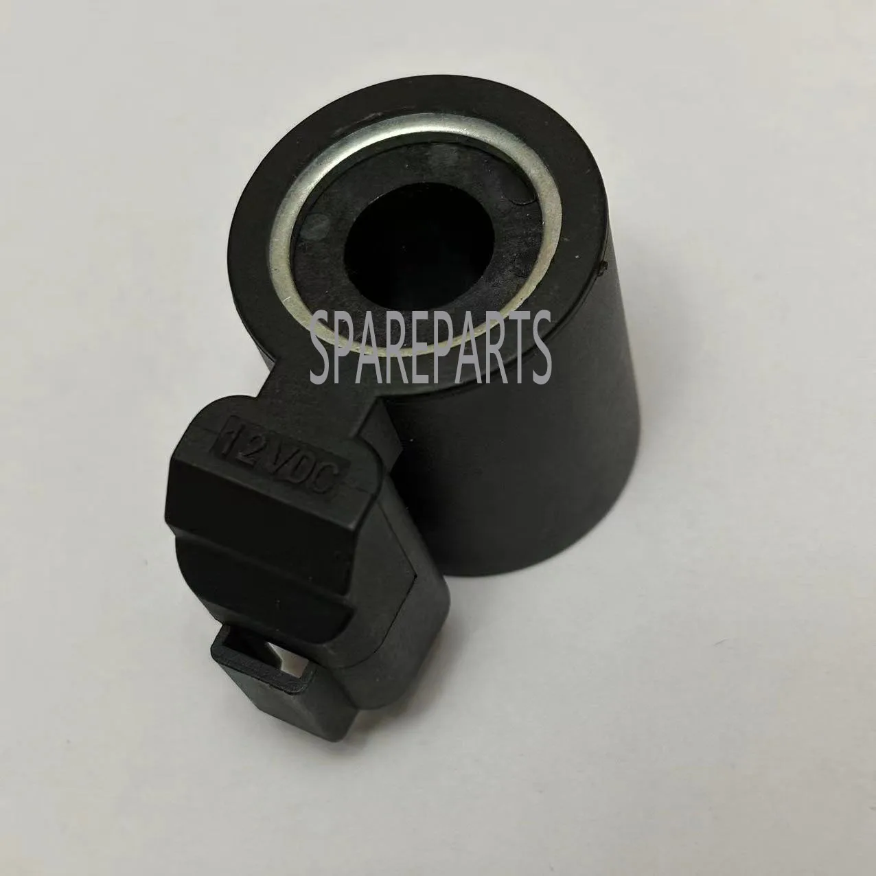 

12 В катушка соленоидного гидравлического клапана 4301852 внутренний диаметр 13,2 мм длина 37,5 мм