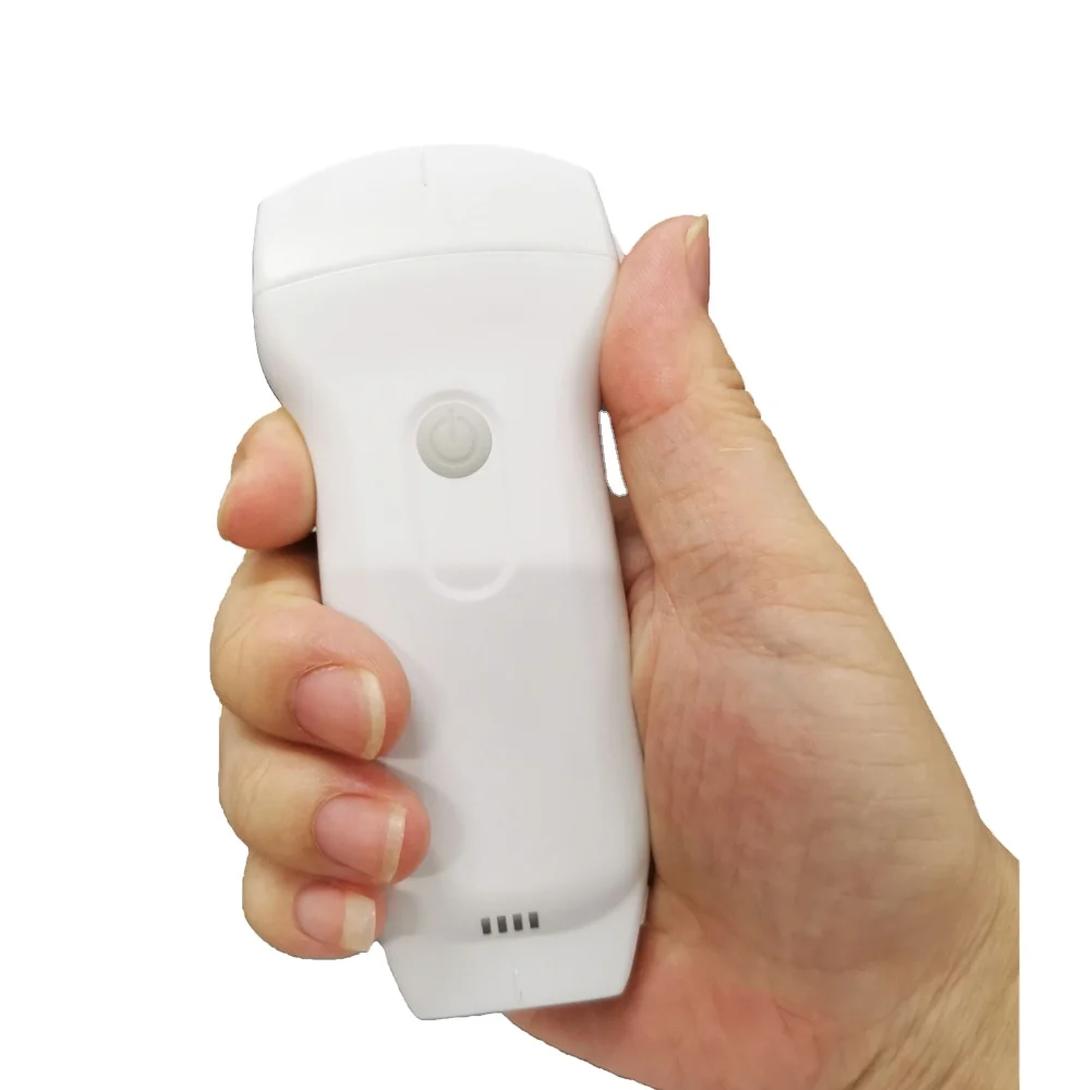 

USB и Wi-Fi типы Портативный Цветной Допплер Беспроводная ультразвуковая машина/зонд выпуклая + линейная + кардиоконденсация C10RL