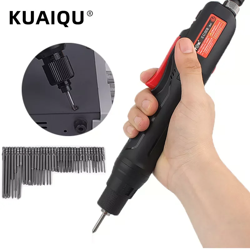 

Новинка, набор отверток 18 В-36 В, электроинструменты, профессиональная отвертка, дрель с 36 насадками