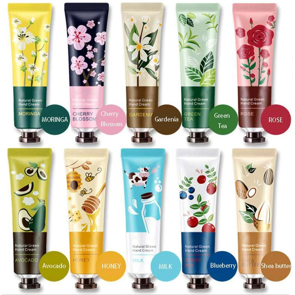 Рисунок 6 - Крем для рук увлажняющий