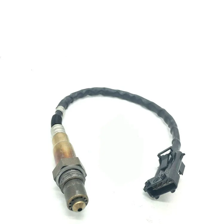 

Подходит для кислородного датчика Chery a1a3a5lambda 0258006937