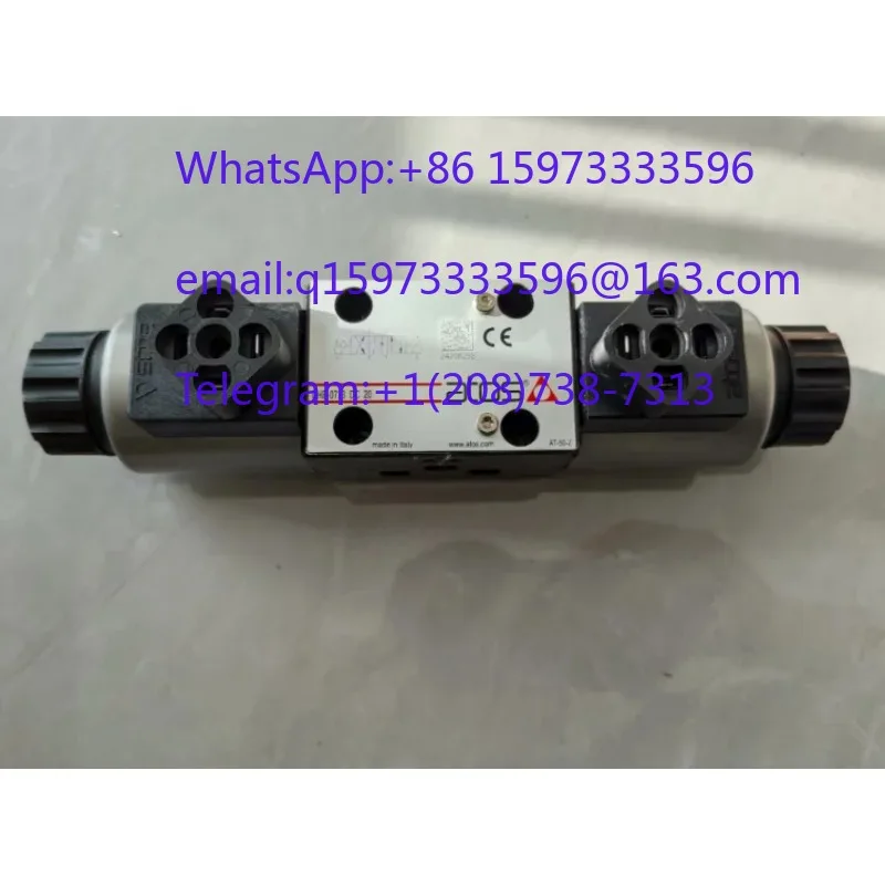 1 шт. электромагнитный клапан DHE-0710 DC10 DHE-0713 DC10 SDHE-06312 SDHE-06312A SDHE-0610 SDHE-0711 SDHE-0713 SDHE-0714 SDHE-0715 (art.: 3920da714550c) - 3920da714550c