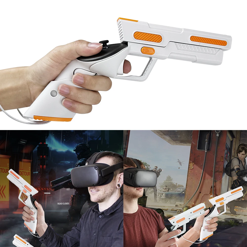 Противоскользящий чехол для игры VR