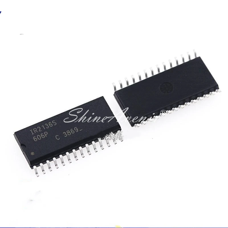 

10 шт., IR2136STRPBF, IR2136S, IR2136, IRU3007CW