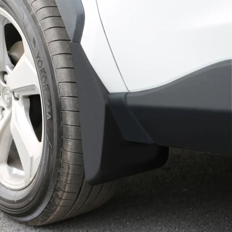 Передние и задние колеса брызговики автомобильные аксессуары для Honda CR-V EX EX-L E:HEV