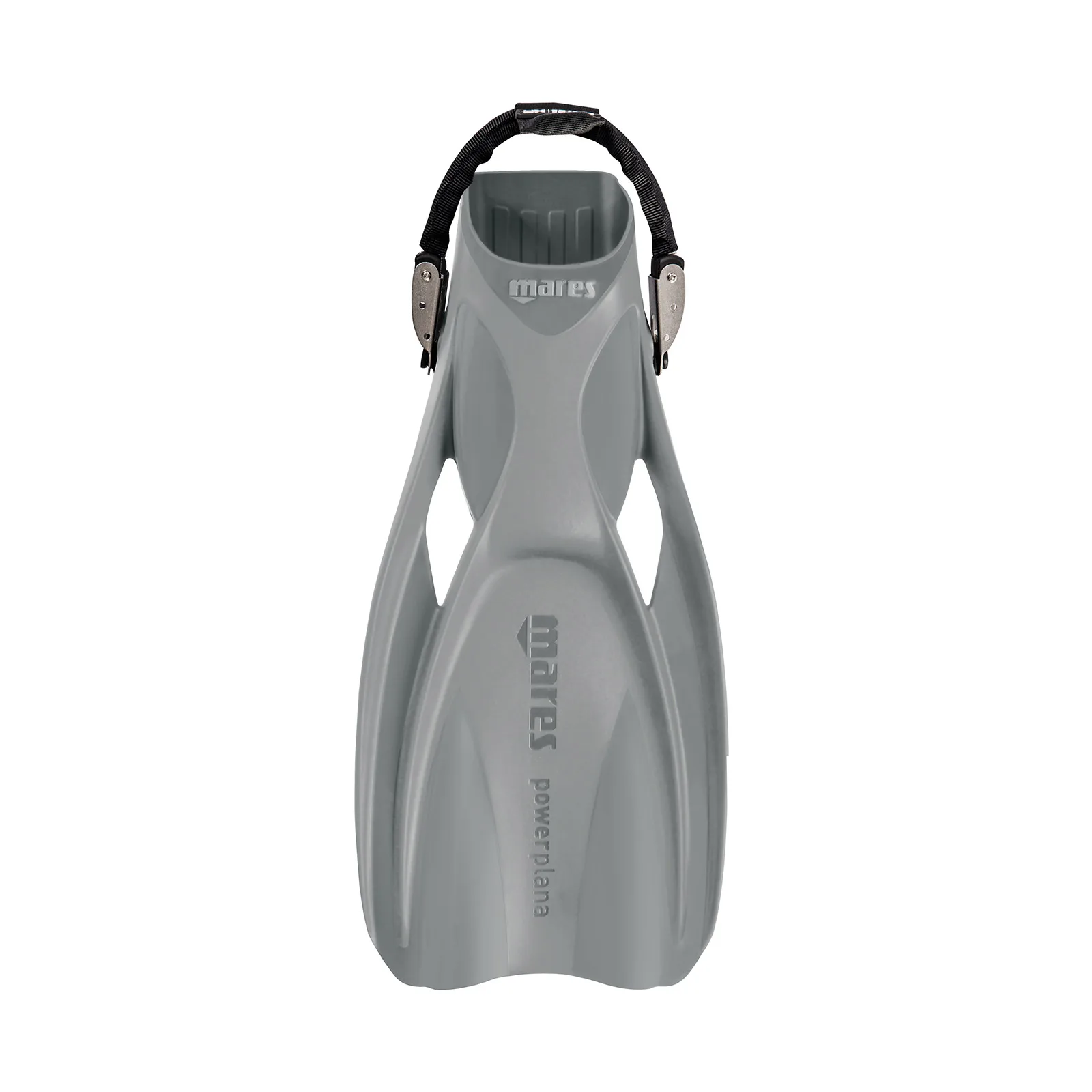 410050sarcmb - aletas buceo natacion power plana tec xr line |