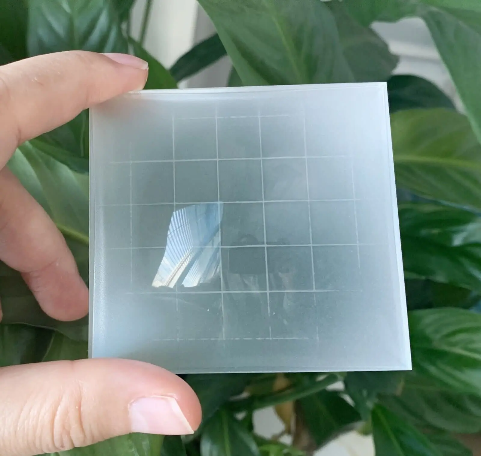 

Фокусировочный экран ProScope для Rolleiflex 2.8F 2.8E2 3.5F 3,5 T 3.5E2 rolleord с сеткой 64x68 мм