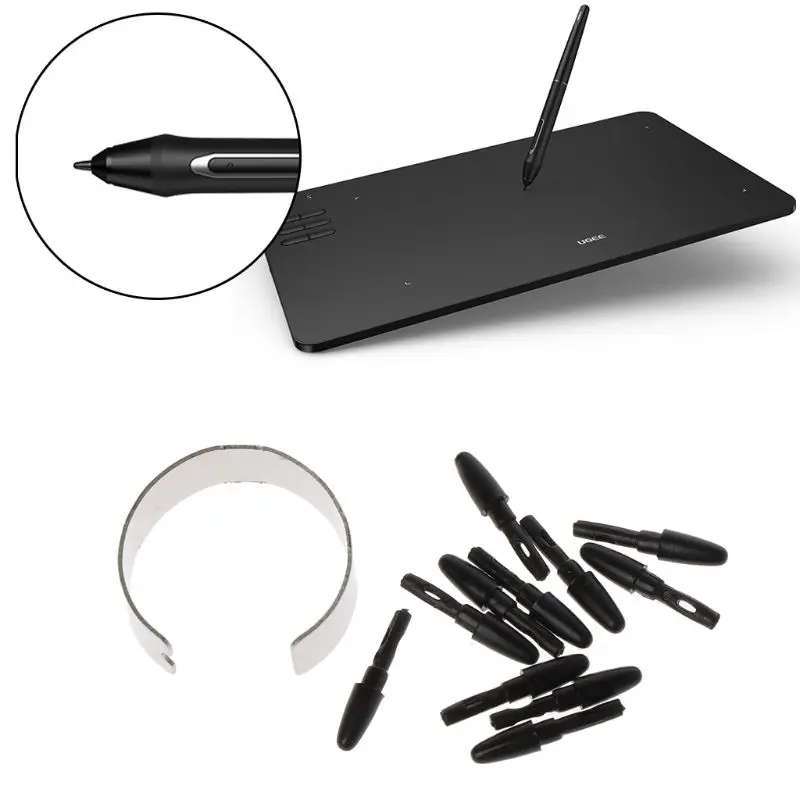 Наконечники для сенсорной ручки инструмент удаления прочного стержня