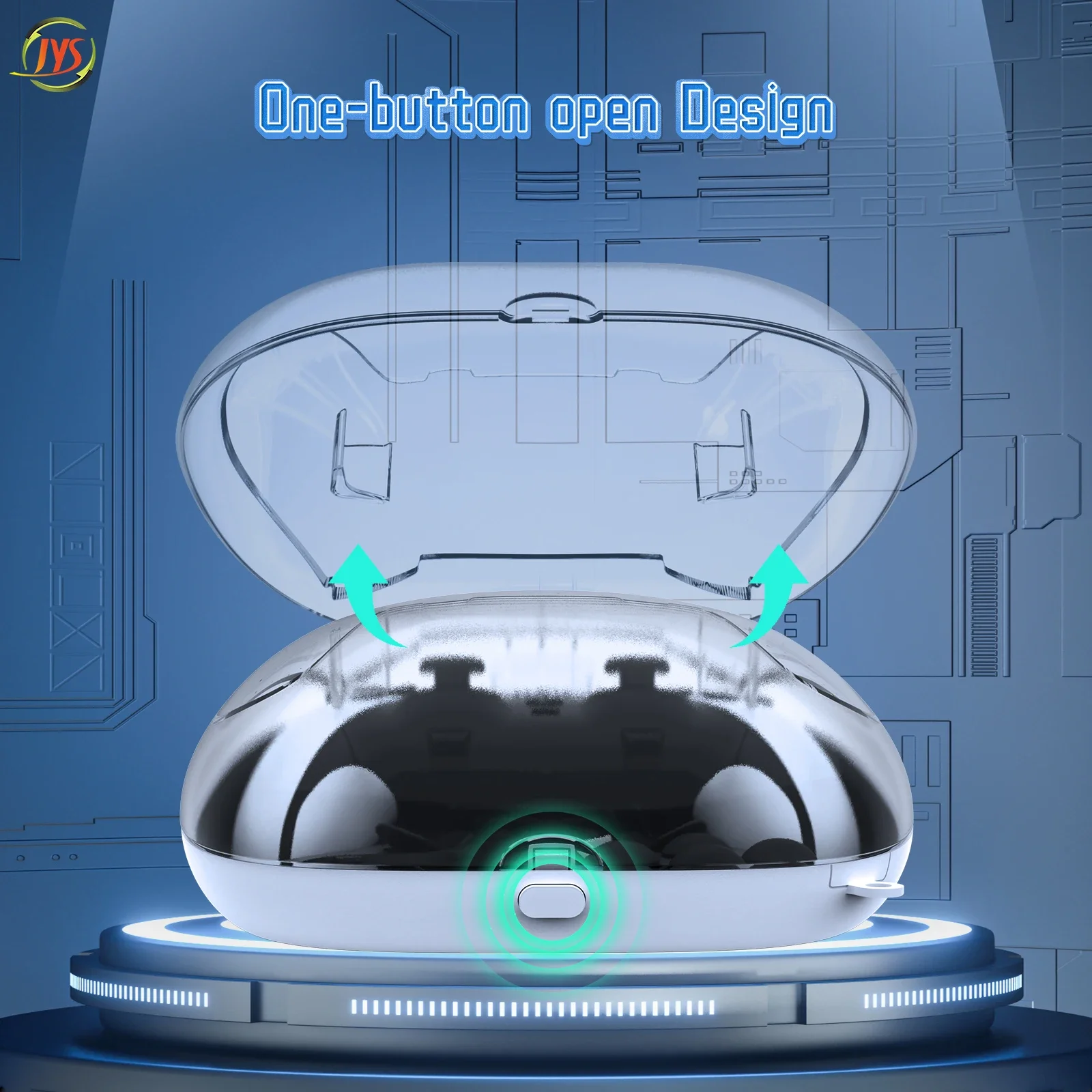 Аксессуары для хранения и защиты ручек совместимые с PS5/PS5 Elite Game