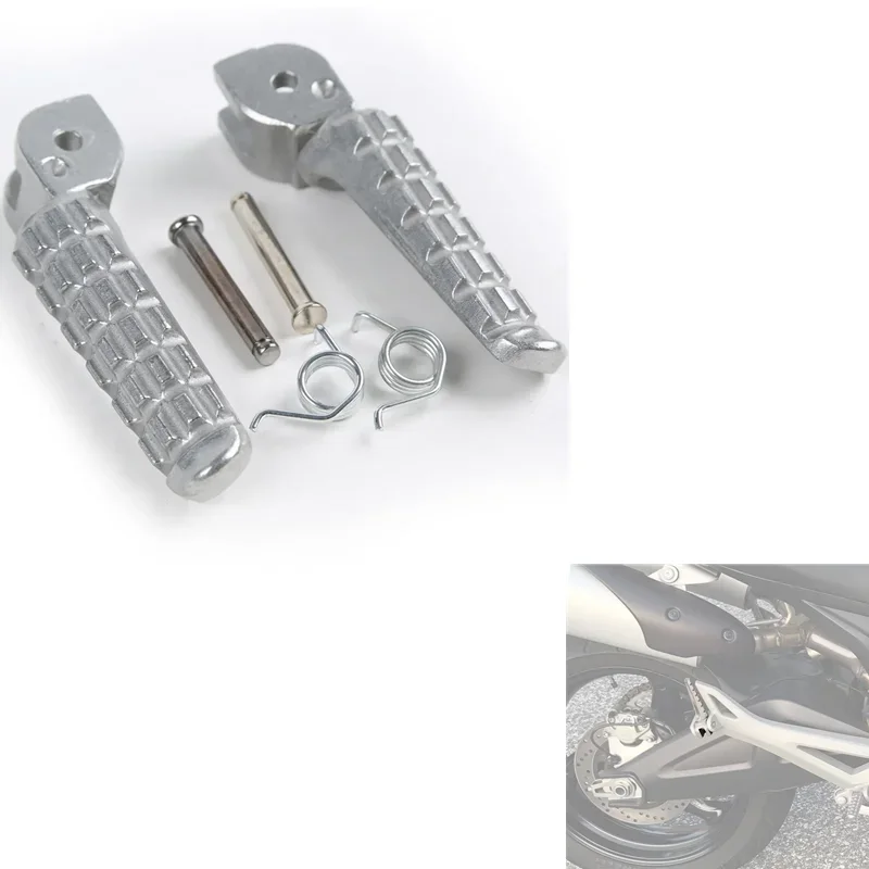 Аксессуары для мотоциклов подножки передних и задних ножек Ducati Monster 696 796 2009-2014 2010