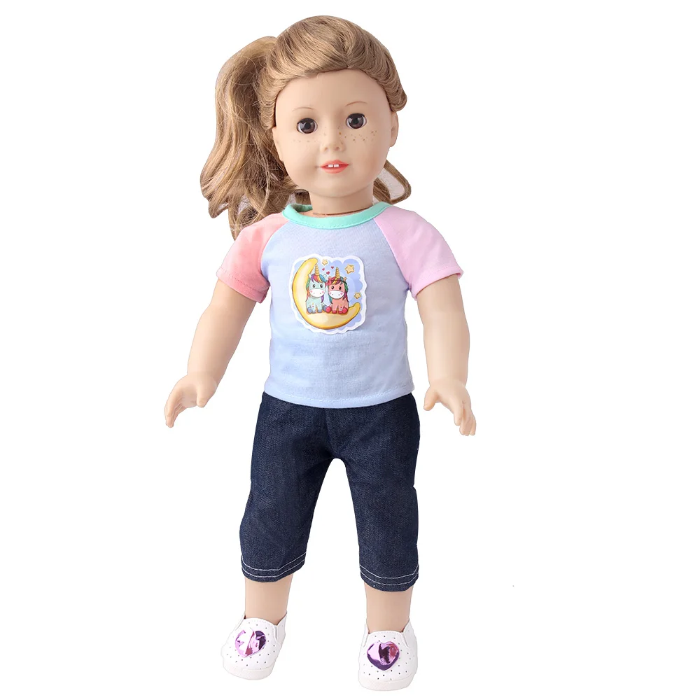 Рисунок 3 - Одежда для кукол