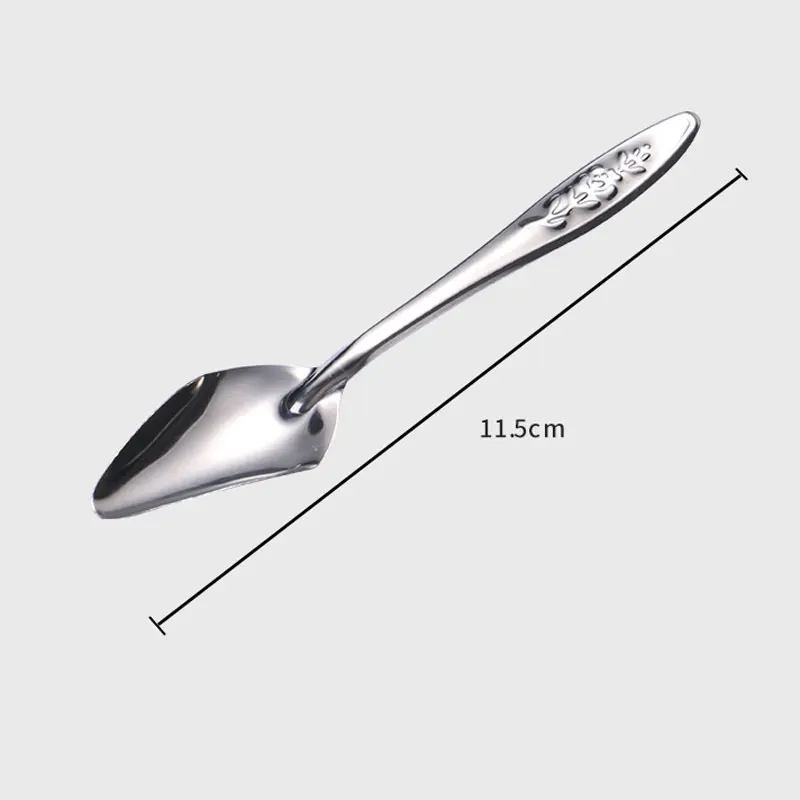 Шприц для кормления птиц 10/20 мл + ложка из нержавеющей стали |