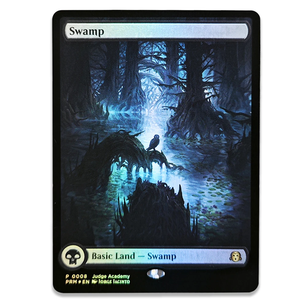 Коллекционные карты TCG: Редкие магические фольгированные карты для игр (ПружиныЛесаГорыОстроваПоля) — Игрушки, Хобби, Коллекционные товары, Подарки (art.: 3920dc027cdd3) - 3920dc027cdd3