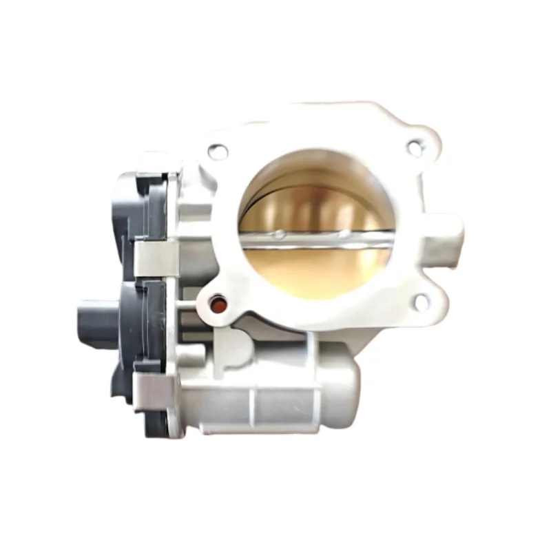 12615516 12616668 12631186 Корпус дроссельной заслонки для Chevrolet Malibu HHR Equinox Buick Lacrosse Regal GMC Terrain