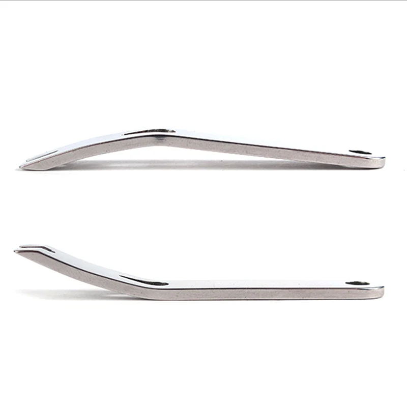 Карманные инструменты EDC мини-карманное издание лом из нержавеющей стали