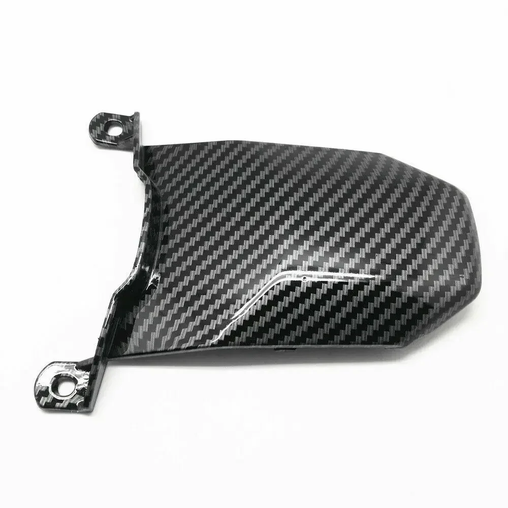 Задний верхний центральный хвостовой обтекатель сиденья для YAMAHA FZ07 MT-07 2014-2017 MT07