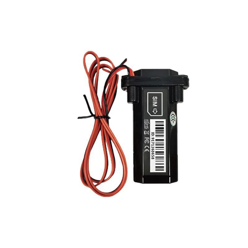 Лучший дешевый китайский GPS-трекер устройство слежения за транспортными