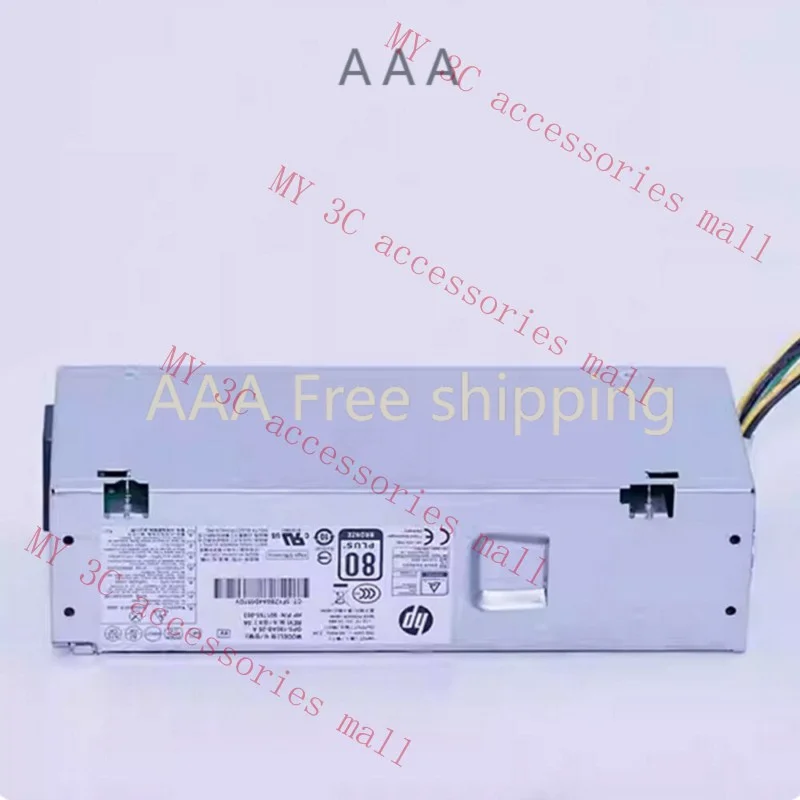 ДЛЯ HP DPS-180AB-26 A DPS-180AB-30 901765 -003 Малый блок питания 180 Вт