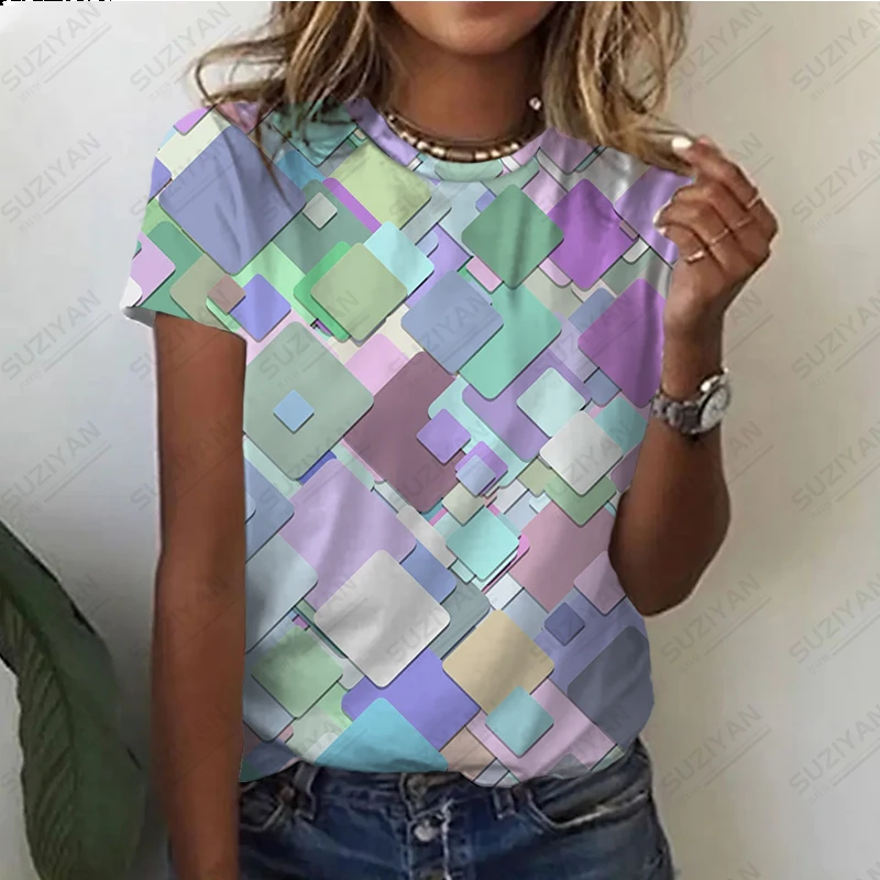 Рисунок 3 - Новый женский свободный большой