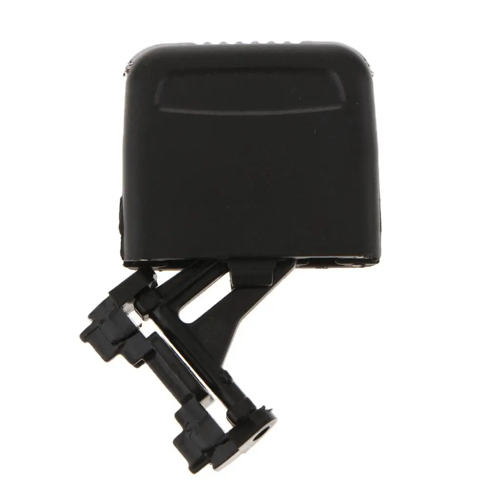 

Car A/C Outlet clip Repair Kit Interior Preplacement Parts - Black