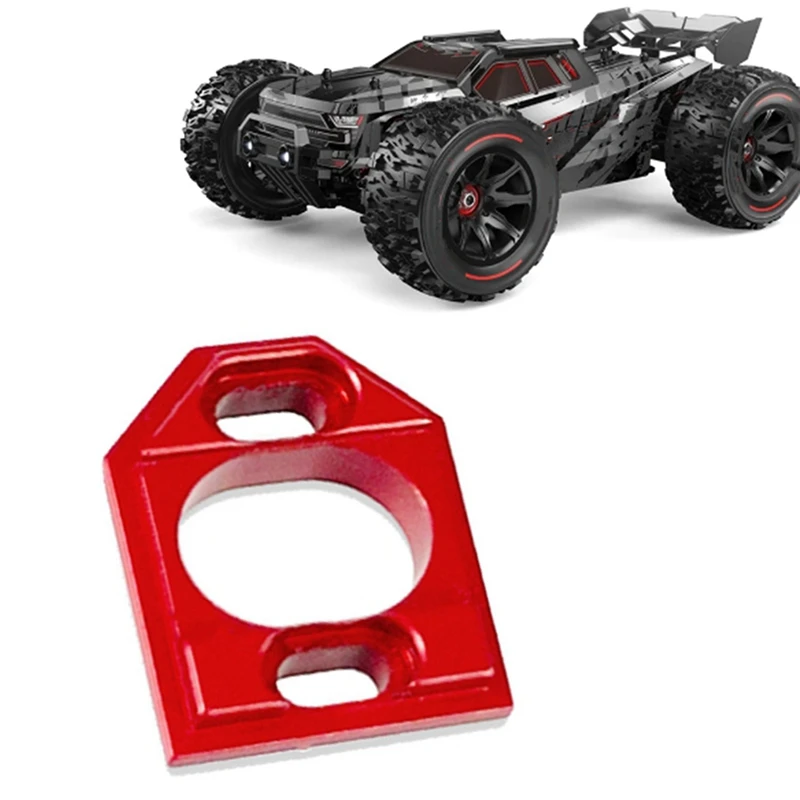 Регулируемое фиксированное Крепление двигателя сиденья для Miaoxin 1/14 14210 1/16 RC
