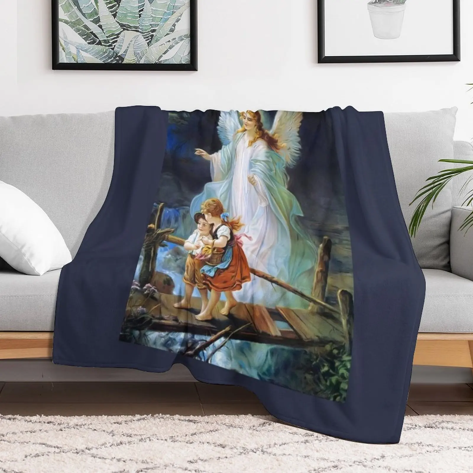 Одеяло Lindberg Guardian Angel