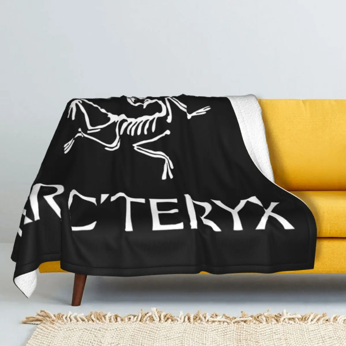 

Зимнее утолщенное кашемировое одеяло arcтерикс-BW для ванной s одеяло с ягненком одеяло Коралловое Флисовое одеяло мягкое покрывало для крова...