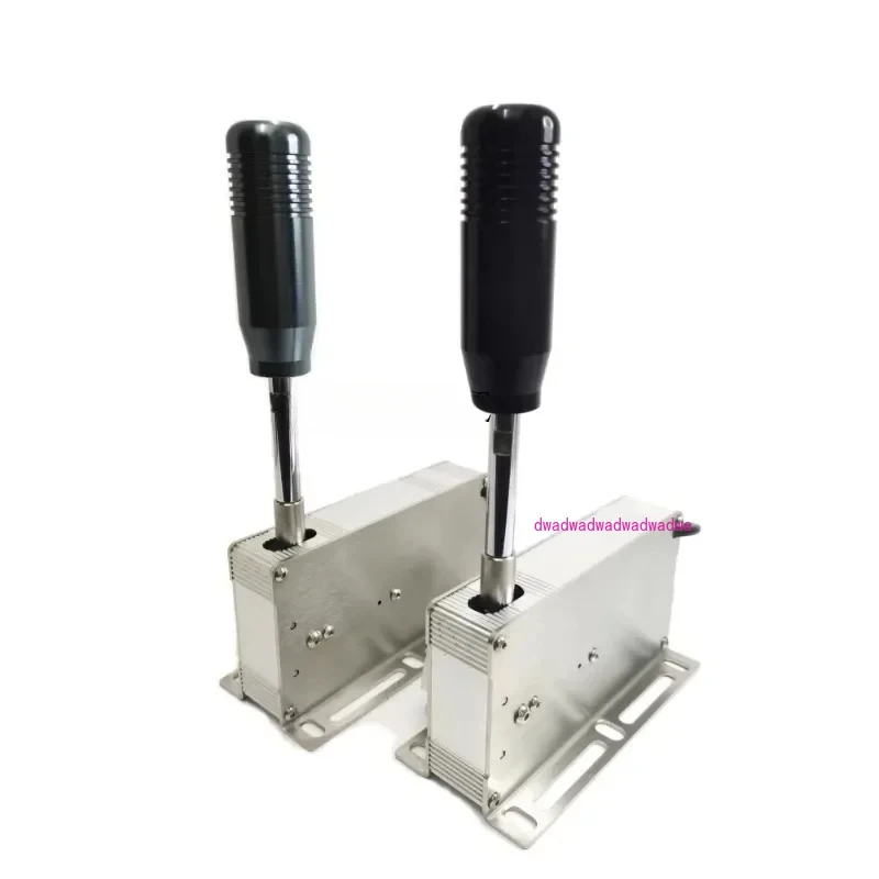 USB последовательный рычаг переключения передач для ПК Ручной тормоз Logitech G25 G27 G29