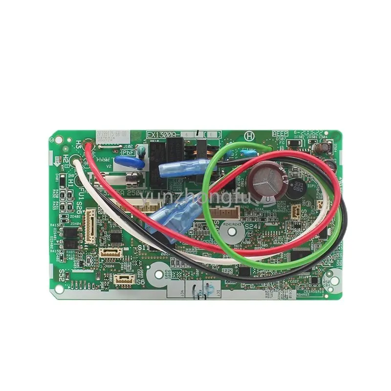 

Daikin Air Conditioner Internal Unit Control Panel Ex13009-6 Computer Board Ftxp235pc Brand New & Original Ftxm235rc